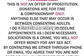 READY 4 YOUR PETITE TREAT CALL... - Image 4