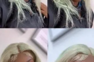 petite 🥰 slim chocolate 🍫 - Image 1